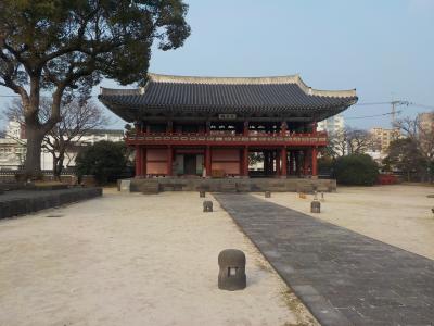 ゆっくり見ることができました