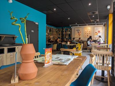 円安のご時世でもやすいです