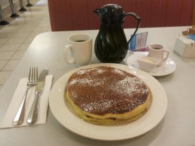 ボリュームあり