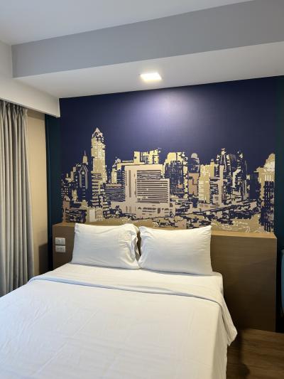 便利な立地＆ミニキッチン付きが嬉しいホテルです！