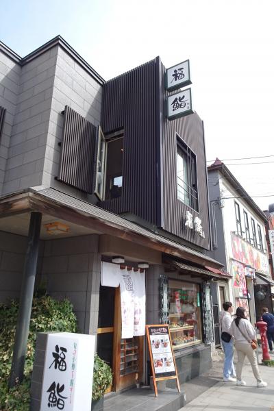 小樽で美味しい寿司