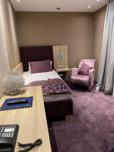 シングルルーム