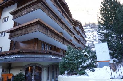 駅近。コストパフォーマンス良し。