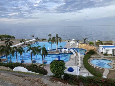 雨季ではあるけど強風豪雨は勘弁
