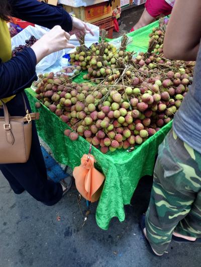 庶民の日常が垣間見えます。