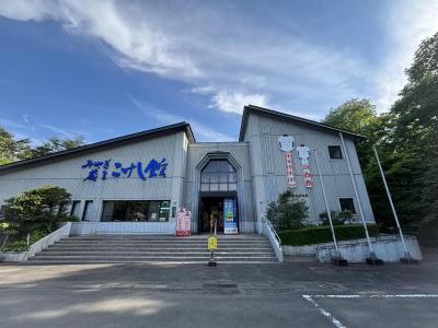 見ごたえありましたよ