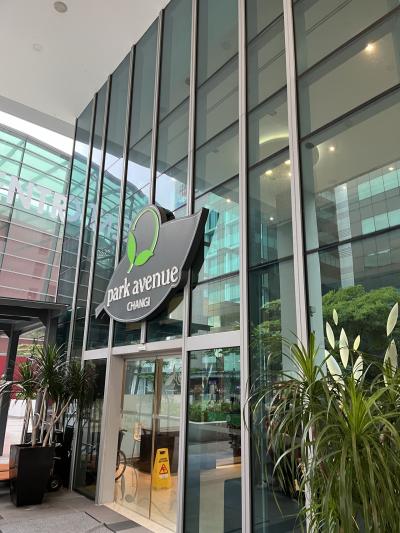 そこそこ新しめです