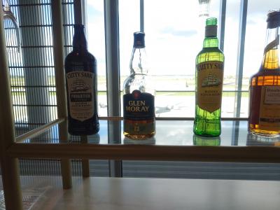 シャワーを浴びてさっぱり