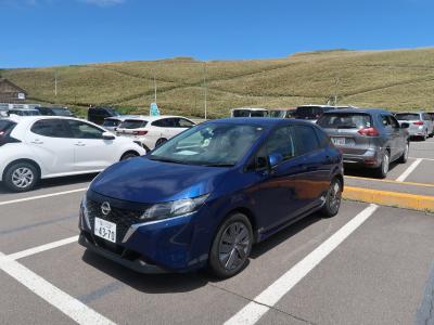 軽自動車予約時は注意！