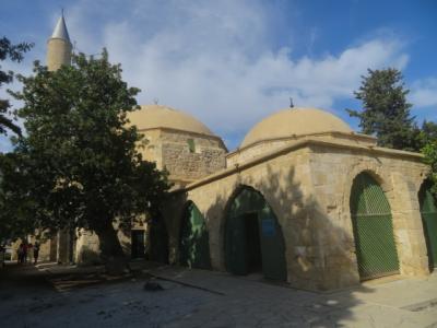 イスラム教のモスク