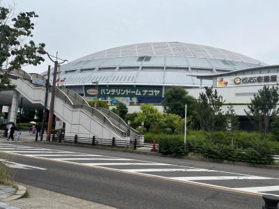地下鉄より市営基幹バス　萱場(カヤバ)からが近い