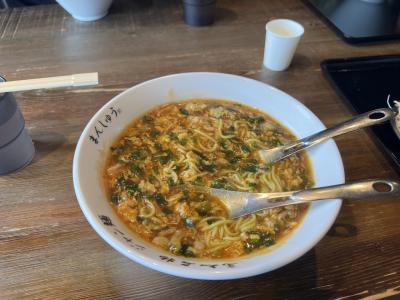 ジャンめんって？