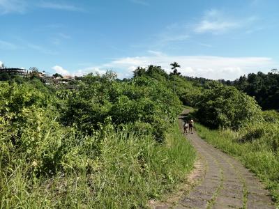 スバリ村へGO！