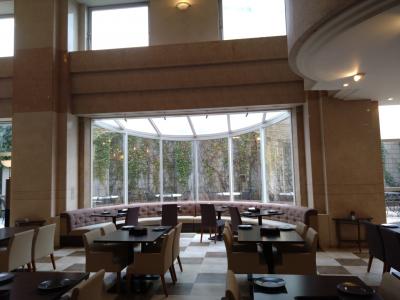 美観地区観光に便利で綺麗なホテル