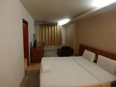 スーペリアダブルルーム