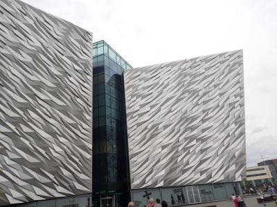 真面目に勉強したい人には面白い博物館(^o^)