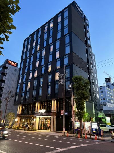 ハイアットブランドの新しいコンセプトホテル