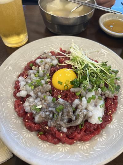 とても美味しかったです。