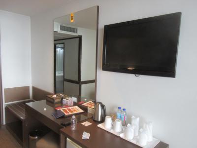 英語版のNHKあり。