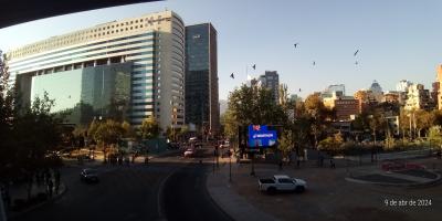 宿泊代がべらぼうに高くなったのに驚きでした。