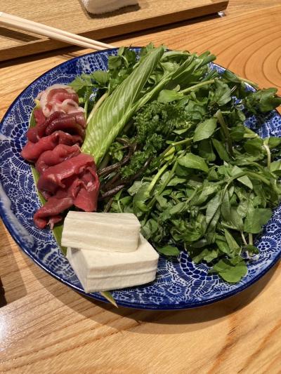 里山十帖 - created by 自遊人