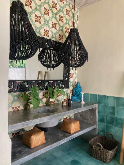 まさに地上の楽園です