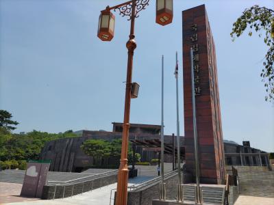 ゆっくりと観覧