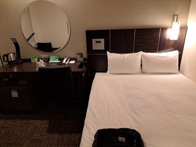 朝食込みでお得なホテル