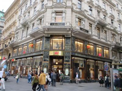 ブルジョアになった気分を味わうだけでも訪れた価値は十分にあったと思います。