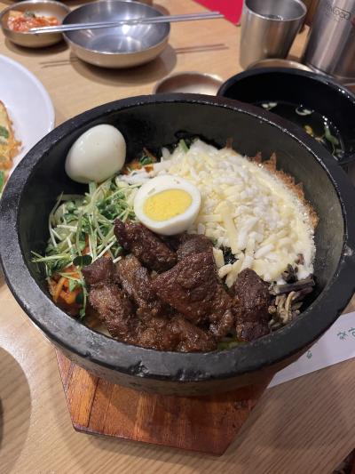 お金持ちの百貨店って感じ