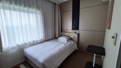 成田のトランジットホテル