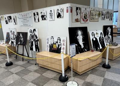 くらやのお菓子も扱っています