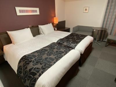 リッチモンドホテル福山