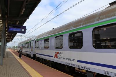 PKPポーランド鉄道