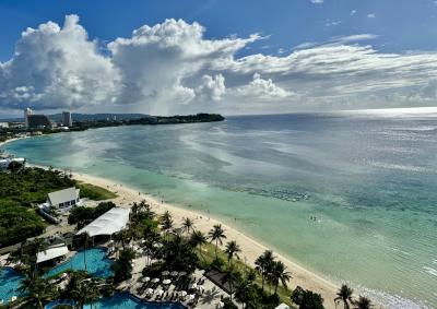 タイ系のホテル