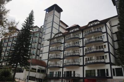 老夫婦の隠居旅にもってこい