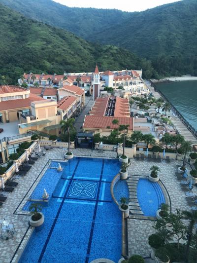 アクセス悪過ぎ。でも最高のリゾート&#10071;️