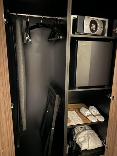 ガウン有ります