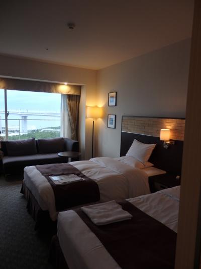 デラックスツインは　大きなお風呂がついてます