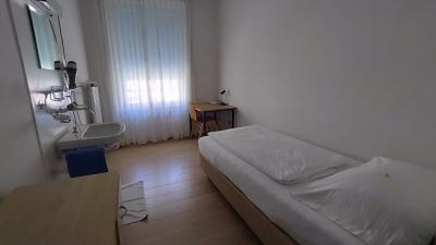 シングルルーム