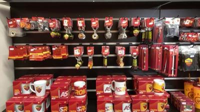 AS ローマストア