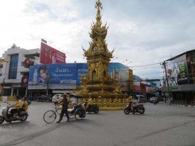 常設市場を目指すランドマーク