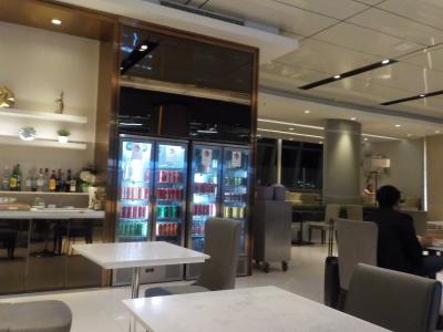 ミラクルラウンジ