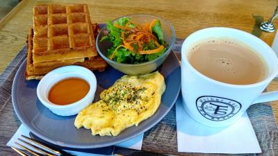 お得なモーニング