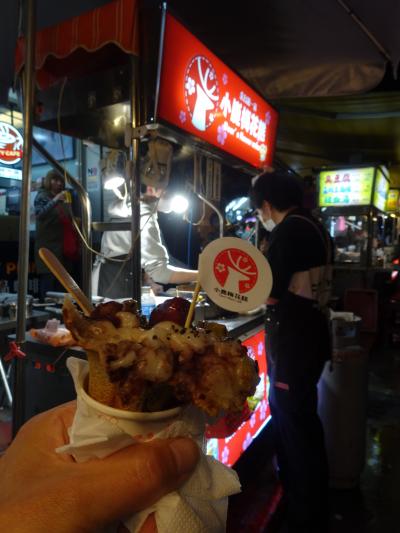 おもしろグルメがたくさん