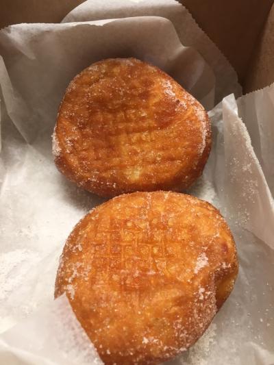 レナーズベーカリー