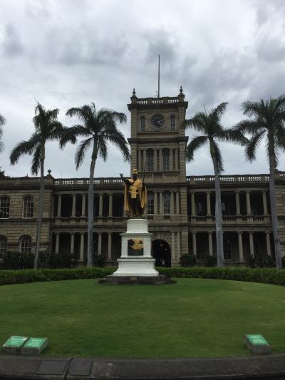 カメハメハ大王