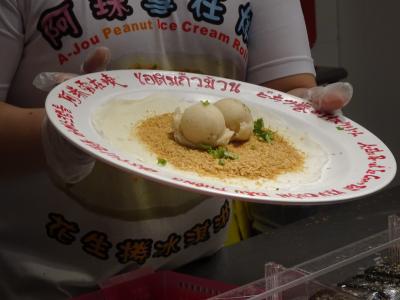 パフォーマンスが楽しい