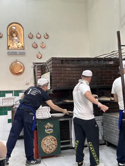 15時前後に行ったら3組待ちでした！