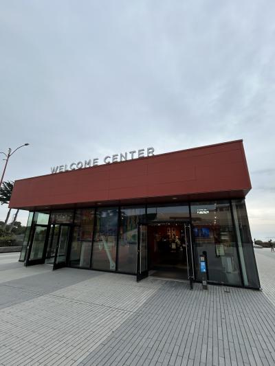 お土産が豊富に揃っています